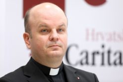 Монсињор Фабијан Свалина именуван за коадјутор бискуп во Срем