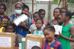Папата Фрањо даруваше тешко достапни лекови на сиропиталиште во Конго