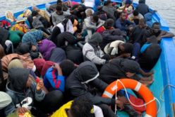 Апел на Папата за заштита на мигрантите во Либија