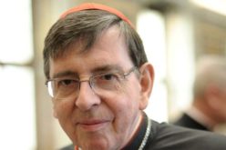 Кардинал Кох: Во синодскиот процес да се вклучат „екуменските партнери“