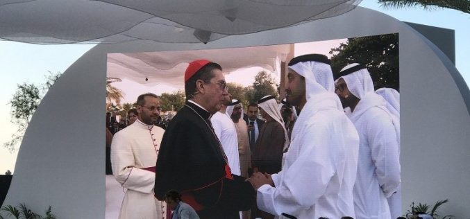 Папата Фрањо: Братството е начин на кој се создава историјата