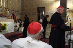 Кардинал Сандри за очајот и надежта на сирискиот народ