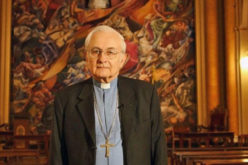 Папата именува нов надбискуп митрополит на Кордоба во Аргентина