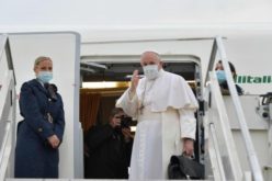 Програмата за апостолското патување на папата Фрањо на Кипар и Грција
