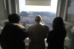 Папата ги повика младите да се чувствуваат протагоности на посланието