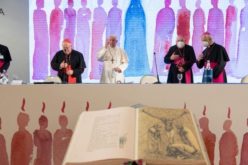 Папата Фрањо го отвори 75 заседание на Италијанската епископска конференција