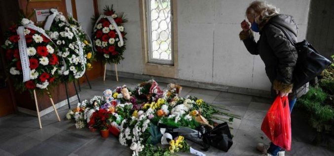 Сочувство на Папата за автобуската несреќа во која загинаа туристи од Македонија