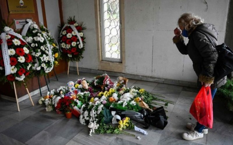 Сочувство на Папата за автобуската несреќа во која загинаа туристи од Македонија