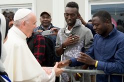 Папата за одбележувањето на Светскиот ден за борба против сидата и повик за молитва во пресрет на апостолското патување