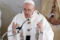 Папата: Каратеристика на црковниот дух е да мисли, да зборува и да делува како „ние“