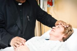 Црквата се вклучува во пасторал со болни во болнички услови