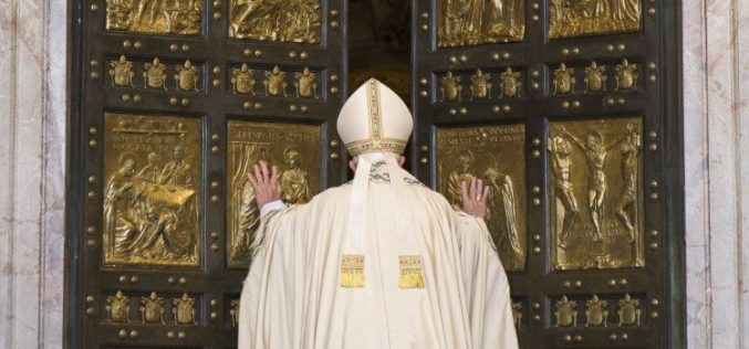 Ватикан започнува со подготовките за Светата година 2025