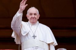 Патувања, реформи, пандемија: 2021 година со папата Фрањо