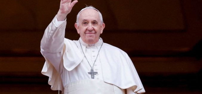 Патувања, реформи, пандемија: 2021 година со папата Фрањо