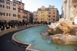 Италија: Парите од „Фонтана ди Треви и понатаму за Каритас