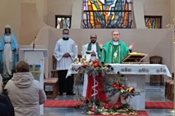 Во Недела на Божјото Слово бискупот служеше во Скопската катедрала и повика на молитва за единство на христијаните