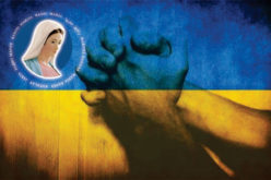 Бискупот Стојанов повикува на молитва за мир во Украина