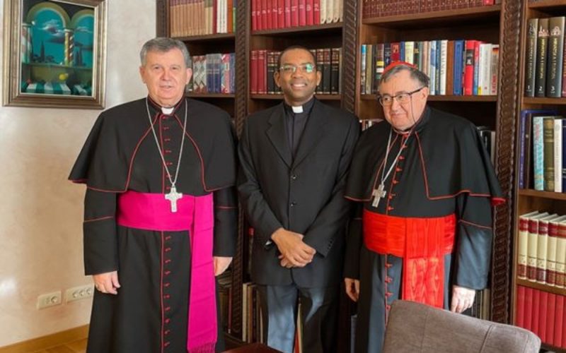 Папата го прифати повлекувањето од служба на кардинал Пуљиќ