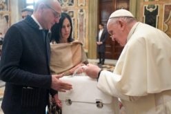 Папата: Пандемијата е можност да се подобри солидарноста