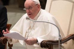 Папата потикнува на посветеност за промовирање на човечкото братство