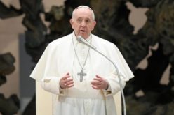 Папата Фрањо: Во Европа нека владее братството, почитта и слободата