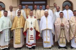 Духовна обнова за свештениците од Струмичко – скопската епархија