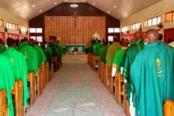 Убиен чувар и киднапиран свештеник во Нигерија