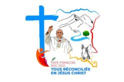 Објавено логото и мотото за Апостолската посета на Папата во ДР Конго