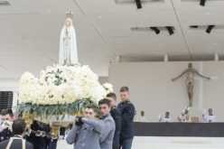 Папата ги повика бискупите да му се придружат во посветувањето на Русија и Украина на Безгрешното Срце на Марија