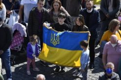 Папата: Агресорската војна против Украина е нечовечка и светогрдна