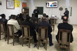 Во Сарај се одржа медиумска работилница за родители