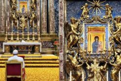 Папата Фрањо се заблагодари на Богородица за завршеното патување на Малта