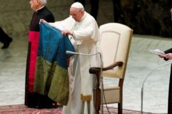 Болка и тага на Папата поради масакрот во Буча