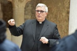 Папата го именува отец Милан Зграблиќ за задарски надбискуп коадјутор