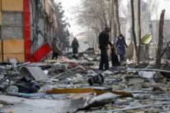 По нападот врз Каритас во Мариупол: Време е да се стави крај на ова насилство