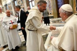 Папата: Сè уште има премногу ропство; верската слобода е погазена