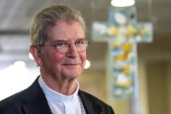 Монсињор Лоран Улрих е новиот париски надбискуп