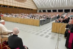 Папата до полските поклоници: За милосрдието е потребно фантазија