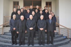 Во Скопје завршија духовните вежби за свештениците
