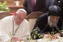 Ден на коптско-католичкото пријателство
