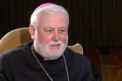 Надбискупот Галагер ќе го посети Лавов и Киев
