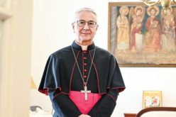 Надбискупот Лучано Суриани е новиот Апостолски нунциј во Македонија