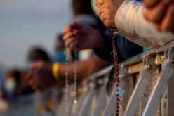 Света Бројаница за мир: Папата ќе го заврши Маријанскиот месец во базиликата Света Марија Велика