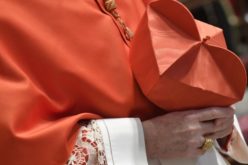 Папата Фрањо најави конзисториум за именување на нови кардинали
