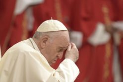 Папата: Светиот Дух вдахновува отворена, гостопримлива Црква