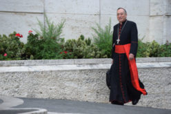 Кардинал Марадијага: Шпекулациите за оставката на Папата се евтина сапуница