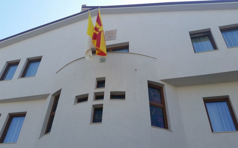 Именувања, разрешувања и преместувања во Струмичко – скопската епархија