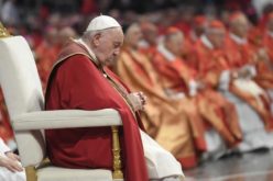 Папата: Нема христијани од прв и втор ред, сите се повикани