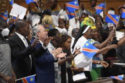 Пораката на Папата до народите на Конго и Јужен Судан: не дозволувајте да ви ја украдат надежта!