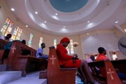 Нигериските свештеници предупредуваат: Стануваме загрозен вид